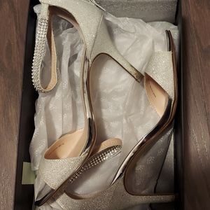 Evening shoes by Nina